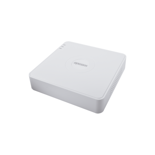 DVR Epcom 4 Canales
