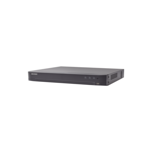 DVR Hikvision 4 Canales