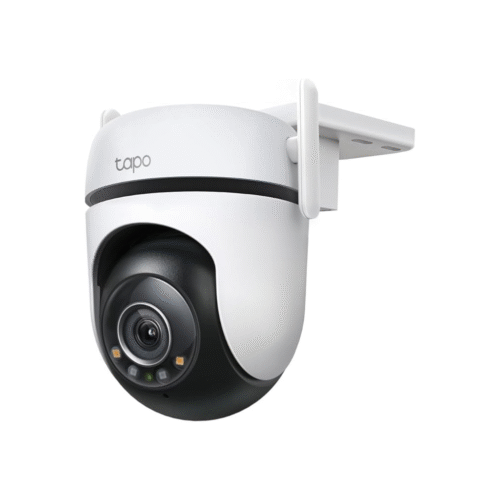 Cámara Tapo Wifi C520WS