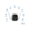 Cámara Tapo Wifi C320WS