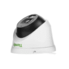 Cámara IP Tiandy Domo 2 Mp AK TC-C320N Metálica