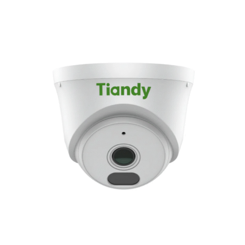 Cámara IP Tiandy Domo 2 Mp AK TC-C320N ColorMaker