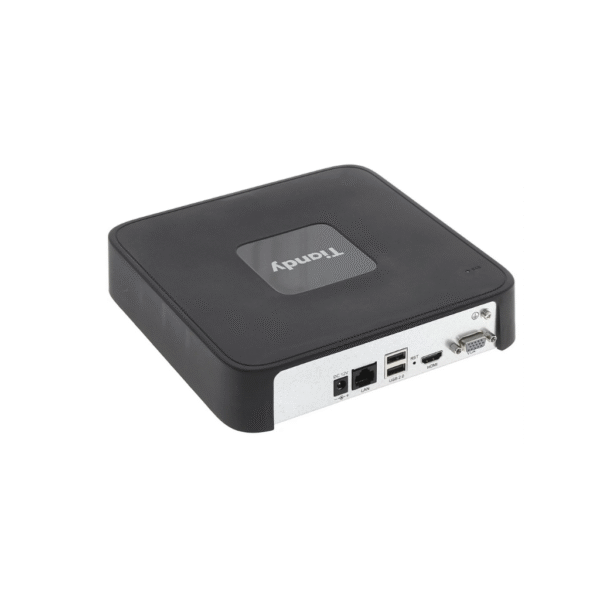 NVR Tiandy 4/5/8/10 Canales