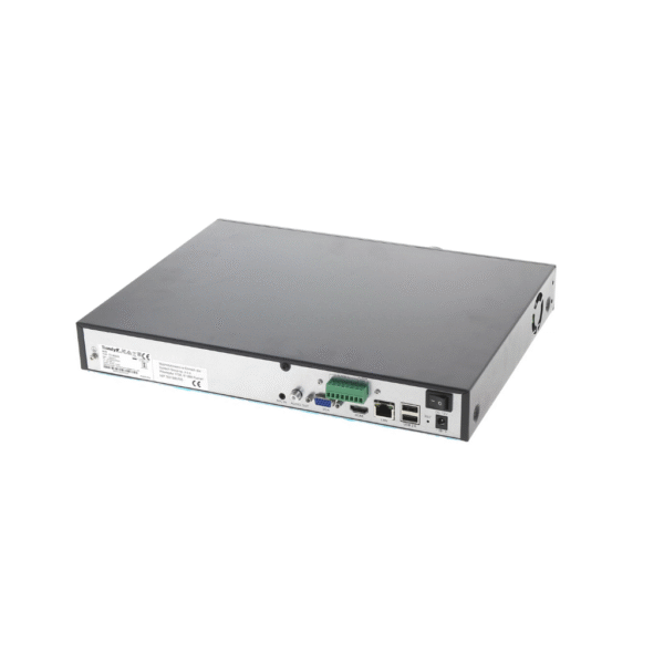 TNY-NVR-32CH (2) NVR Tiandy Hibrido