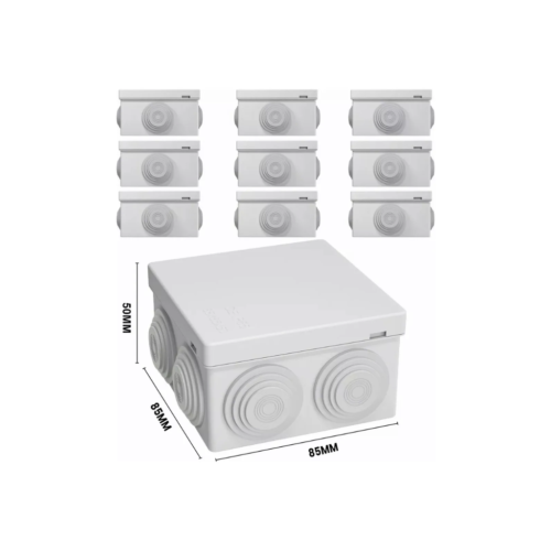 CAJA ESTANCA ECONOMICA Caja Estanca Económica