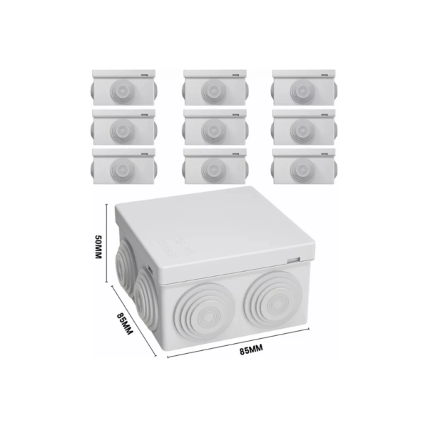 CAJA ESTANCA ECONOMICA Caja Estanca Económica