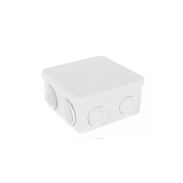 Caja Estanca Mejorada