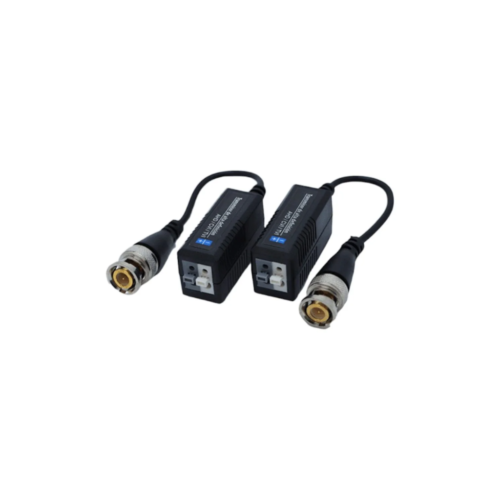 VIDEO BALUN 1080P SAXXON PAR Video Balun 1080p Saxxon Par